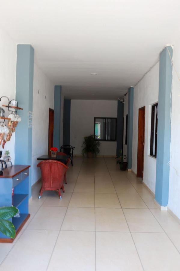 Riviera Paraiso Mezcales  Extérieur photo